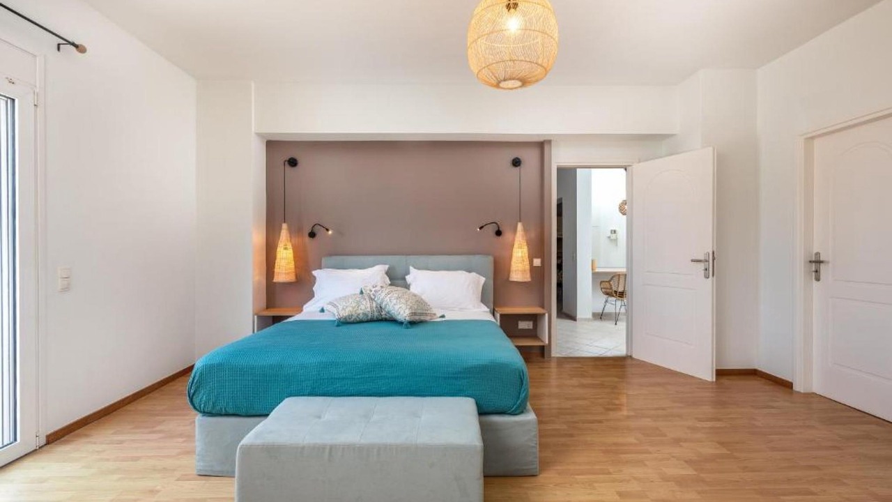 Photo of Bedroom in Pigianos Kampos