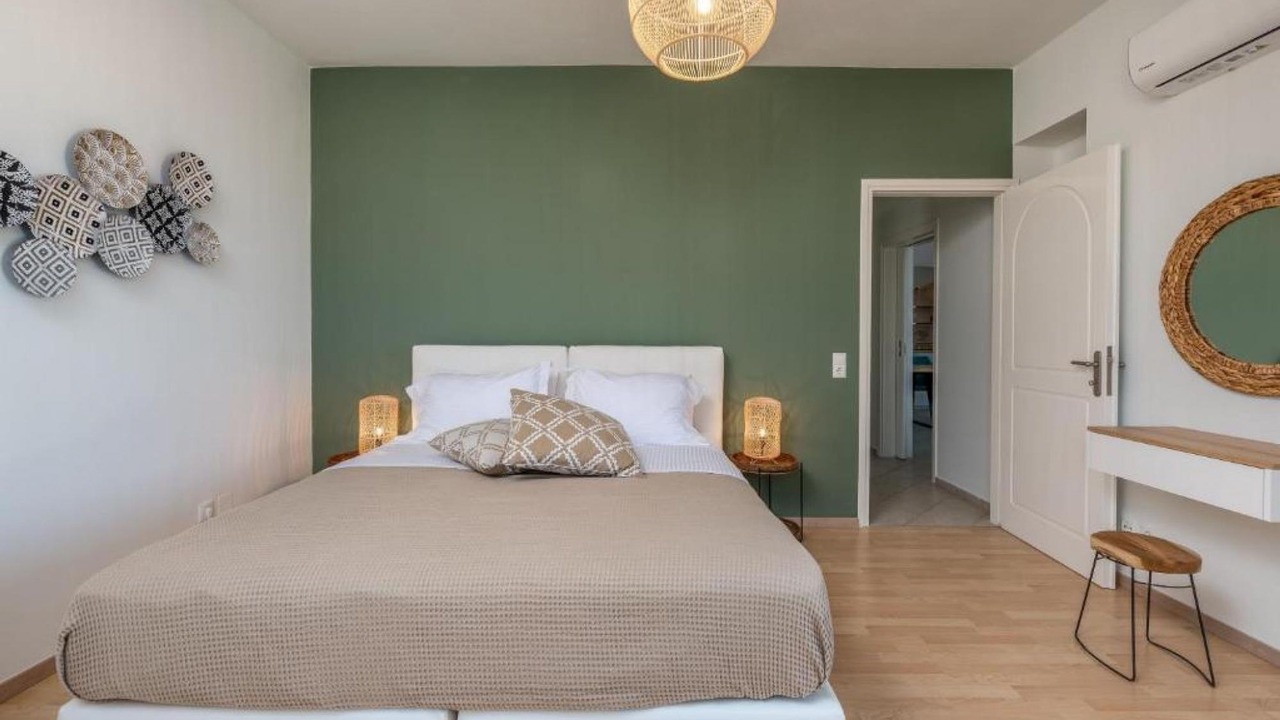 Photo of Bedroom in Pigianos Kampos