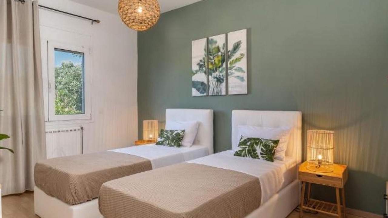 Photo of Bedroom in Pigianos Kampos