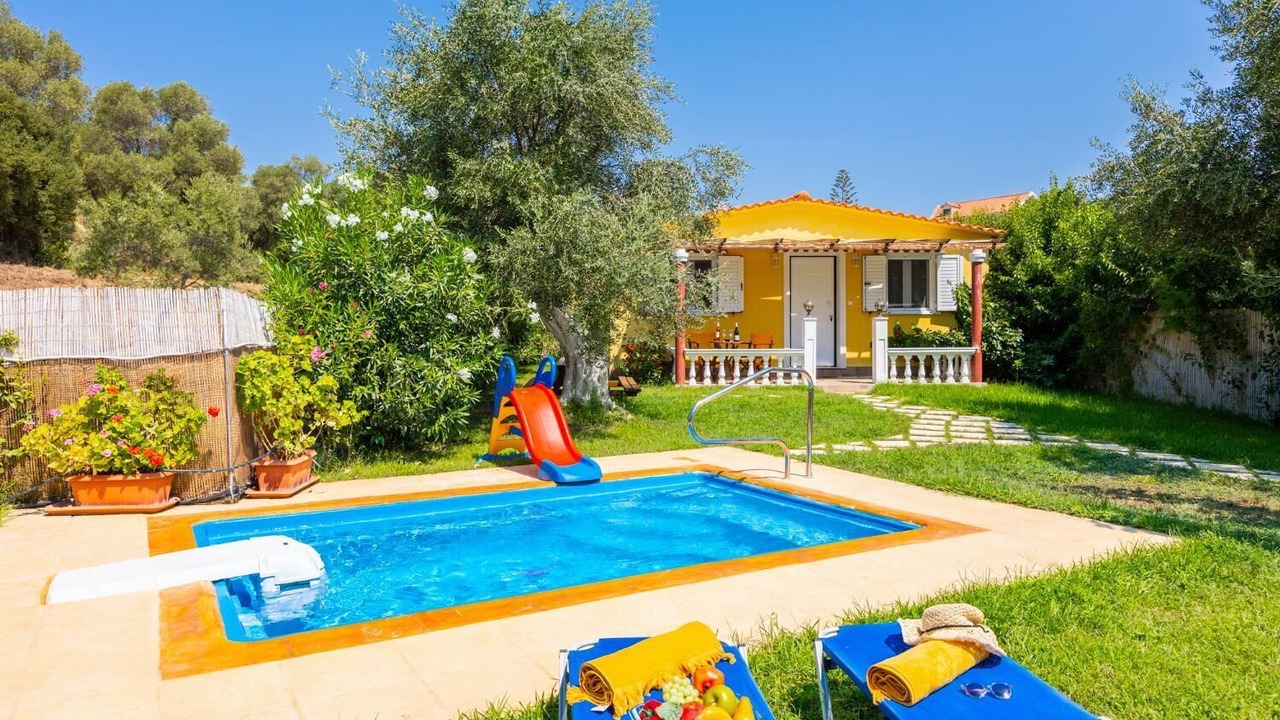 Photo of Outdoor in Spartia