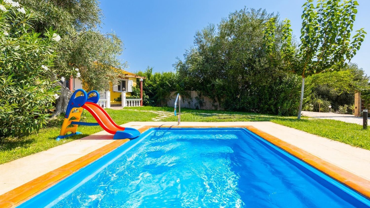 Photo of Outdoor in Spartia