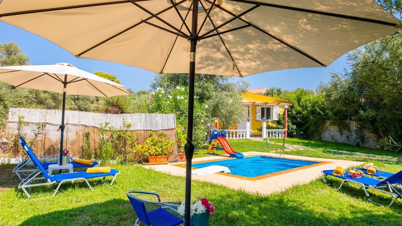 Photo of Outdoor in Spartia
