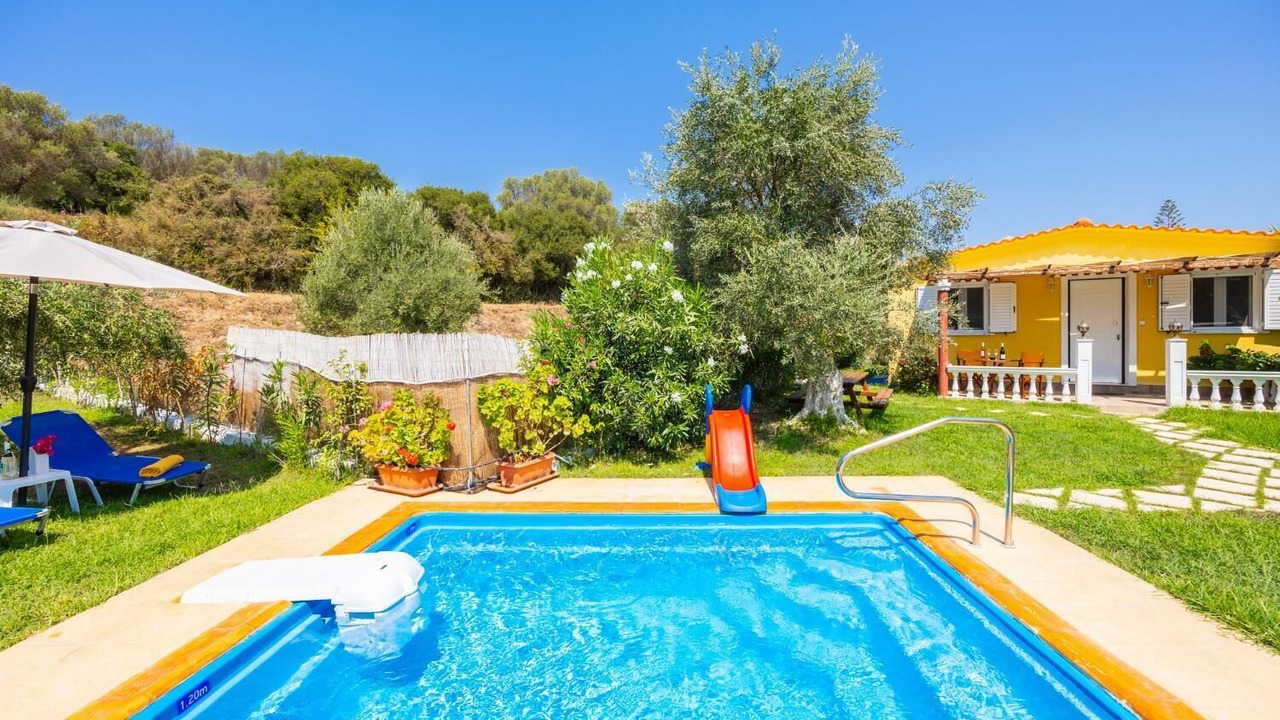 Photo of Outdoor in Spartia