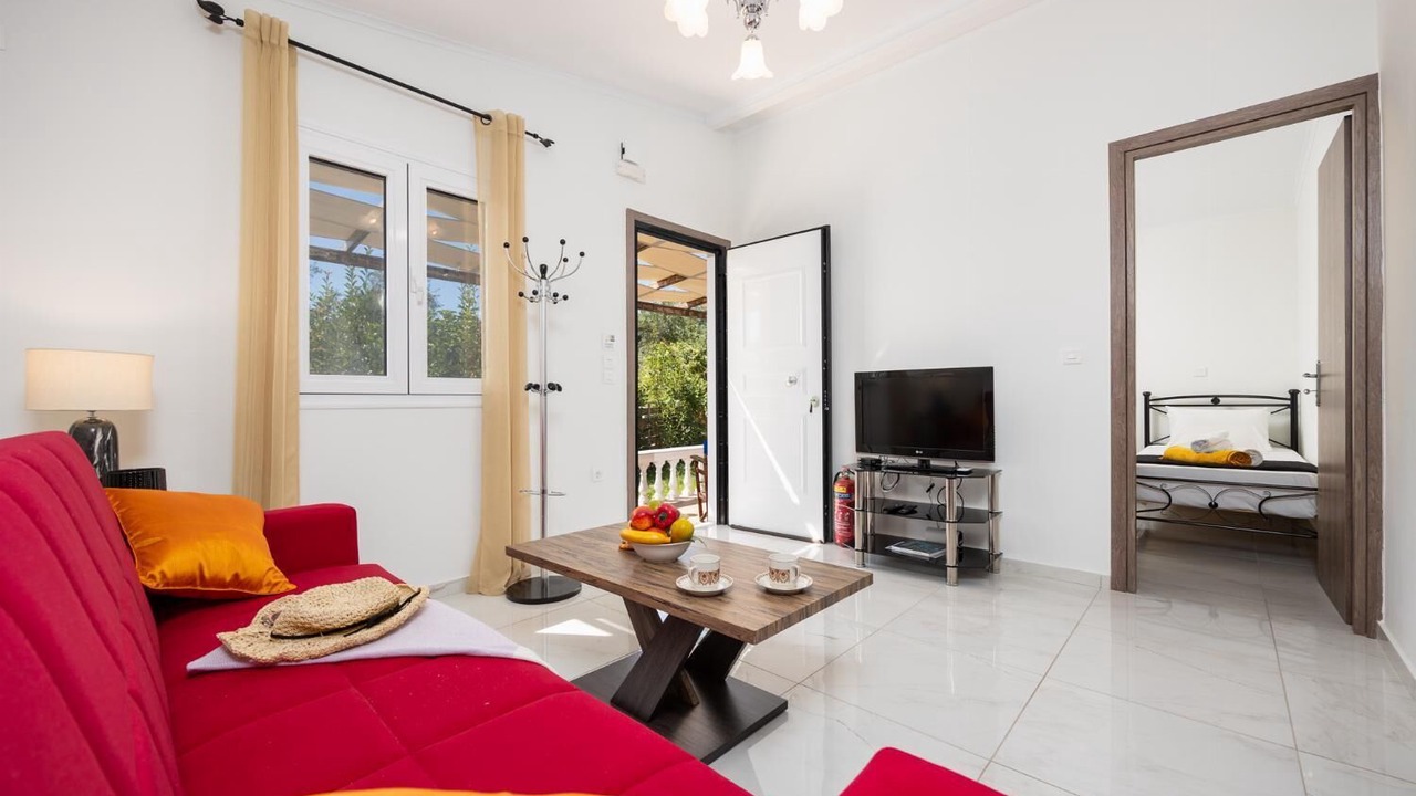 Photo of Bedroom in Spartia