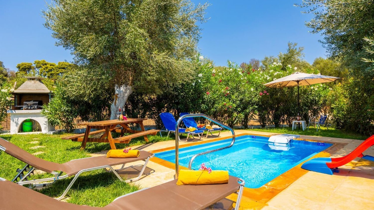 Photo of Outdoor in Spartia