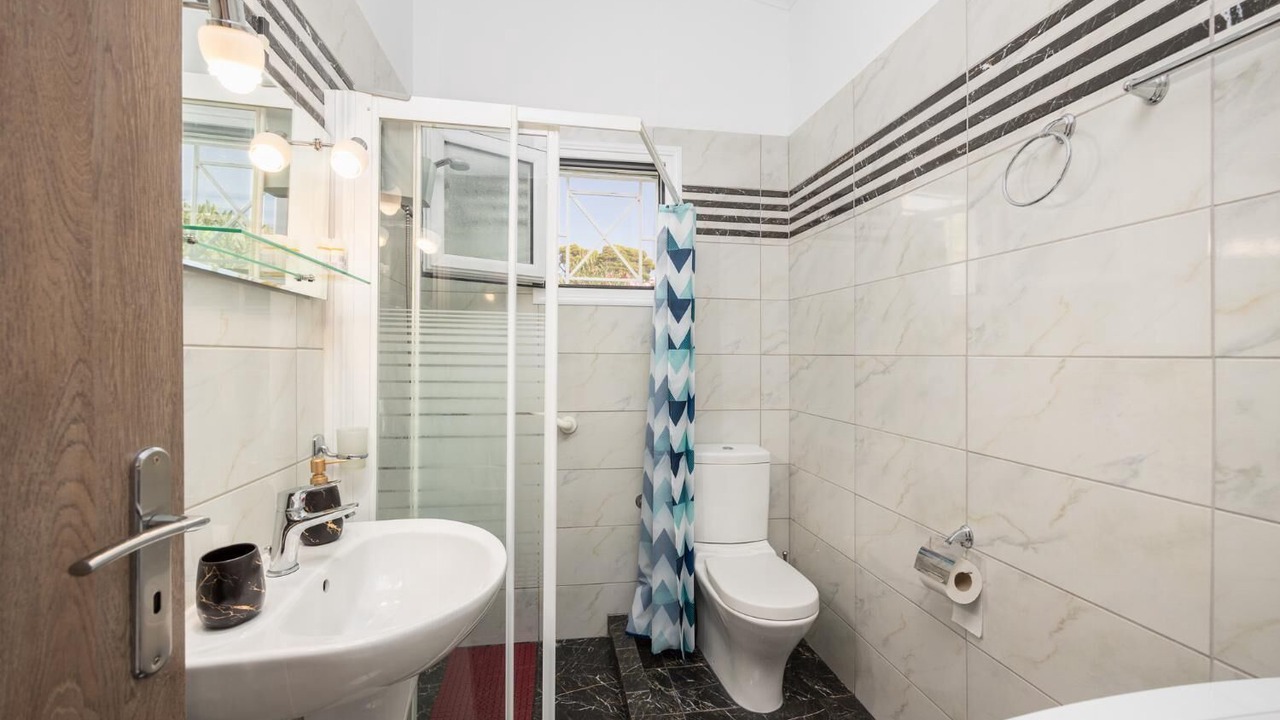 Photo of Bathroom in Spartia