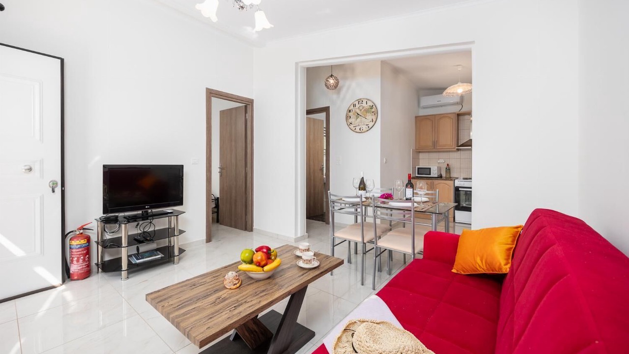 Photo of Bedroom in Spartia