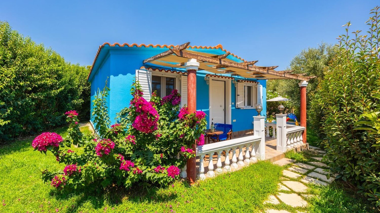 Photo of Outdoor in Spartia