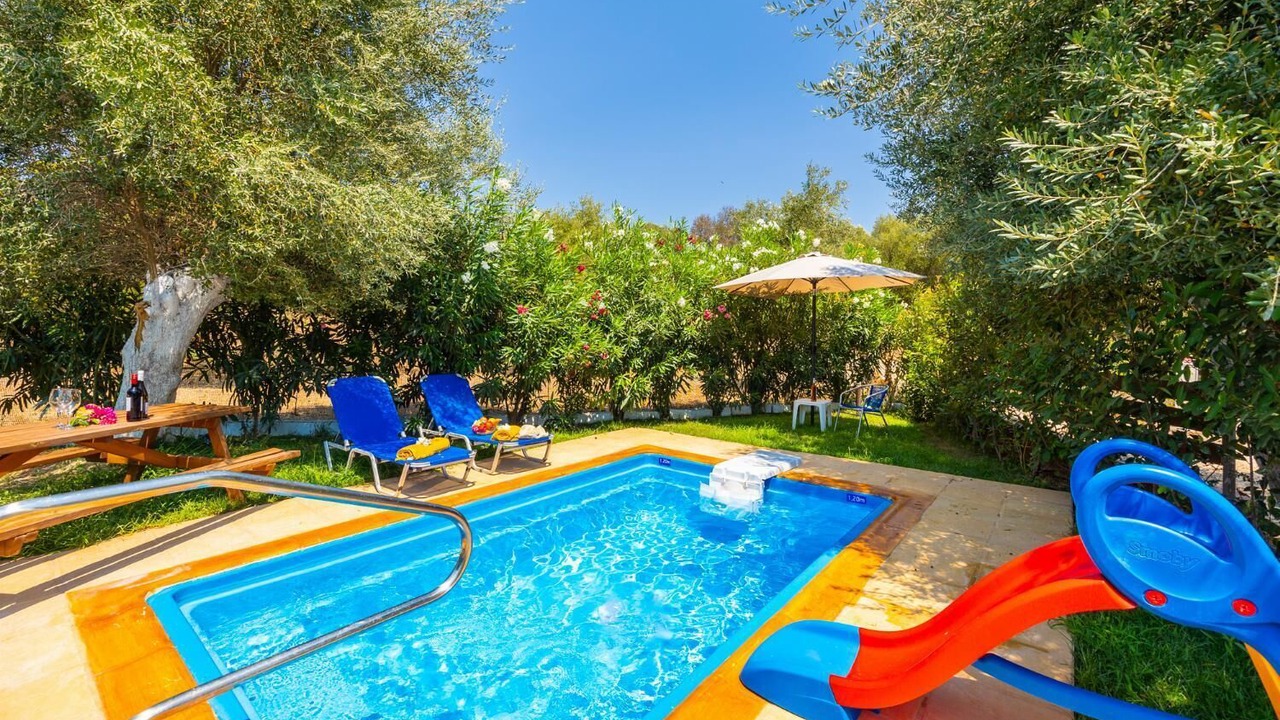 Photo of Outdoor in Spartia