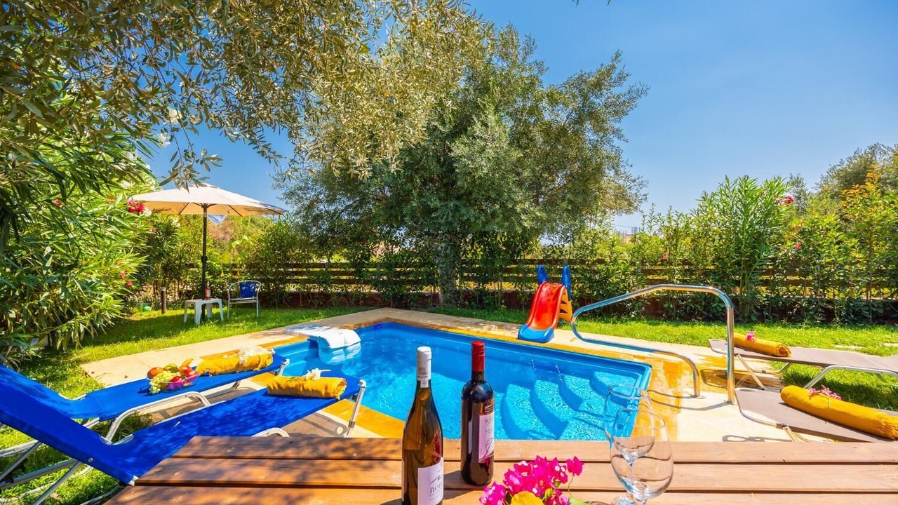 Photo of Outdoor in Spartia
