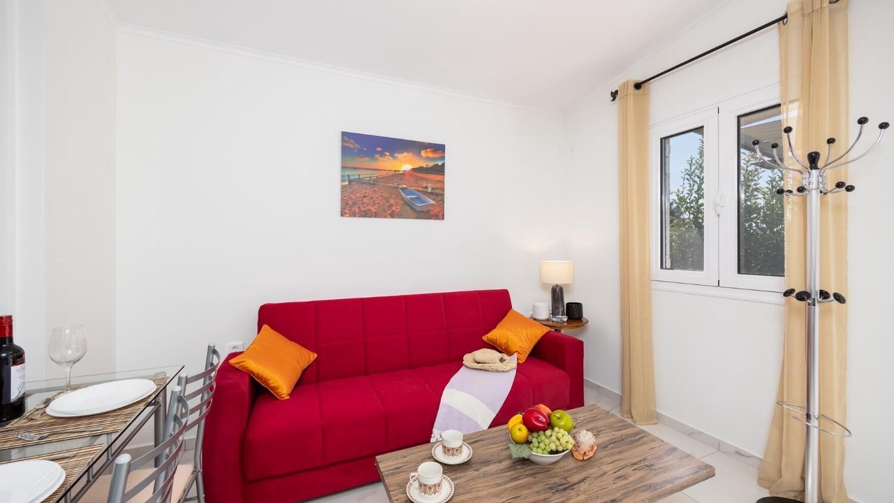 Photo of Bedroom in Spartia