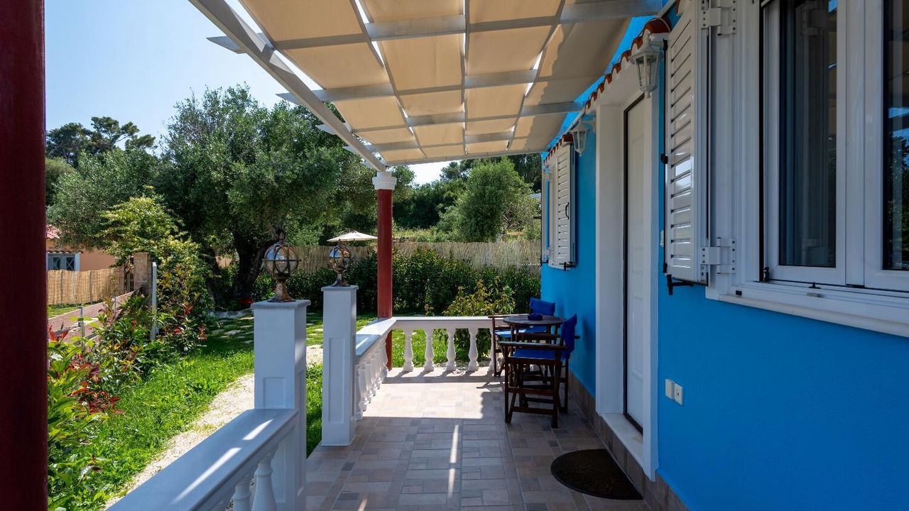 Photo of Outdoor in Spartia