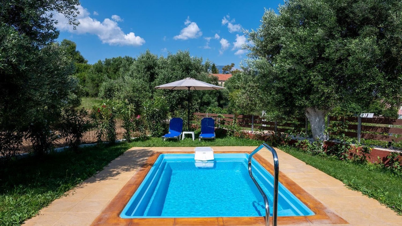Photo of Outdoor in Spartia