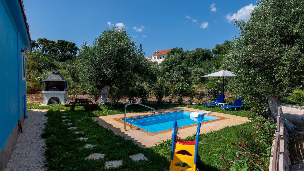 Photo of Outdoor in Spartia