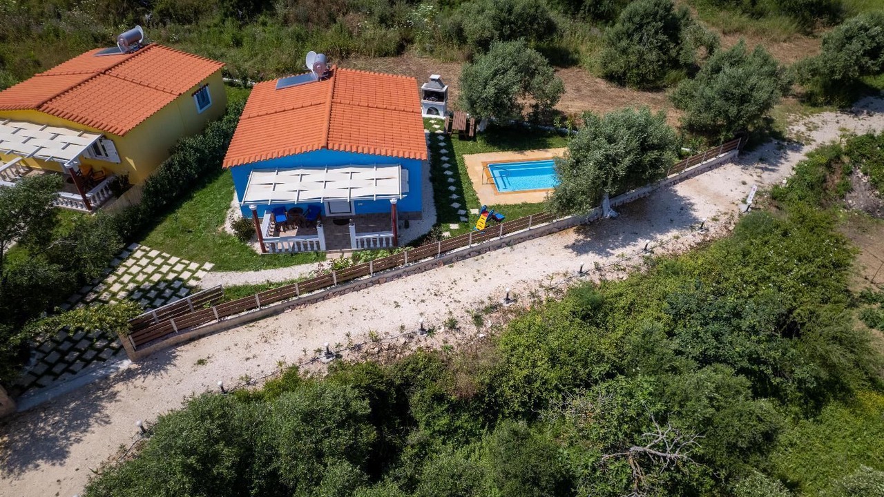 Photo of Outdoor in Spartia