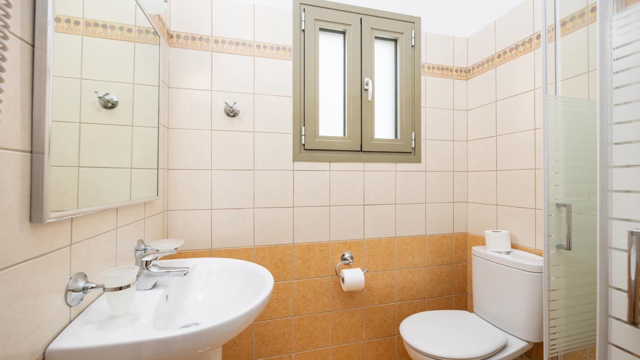 Photo of Bathroom in Sami