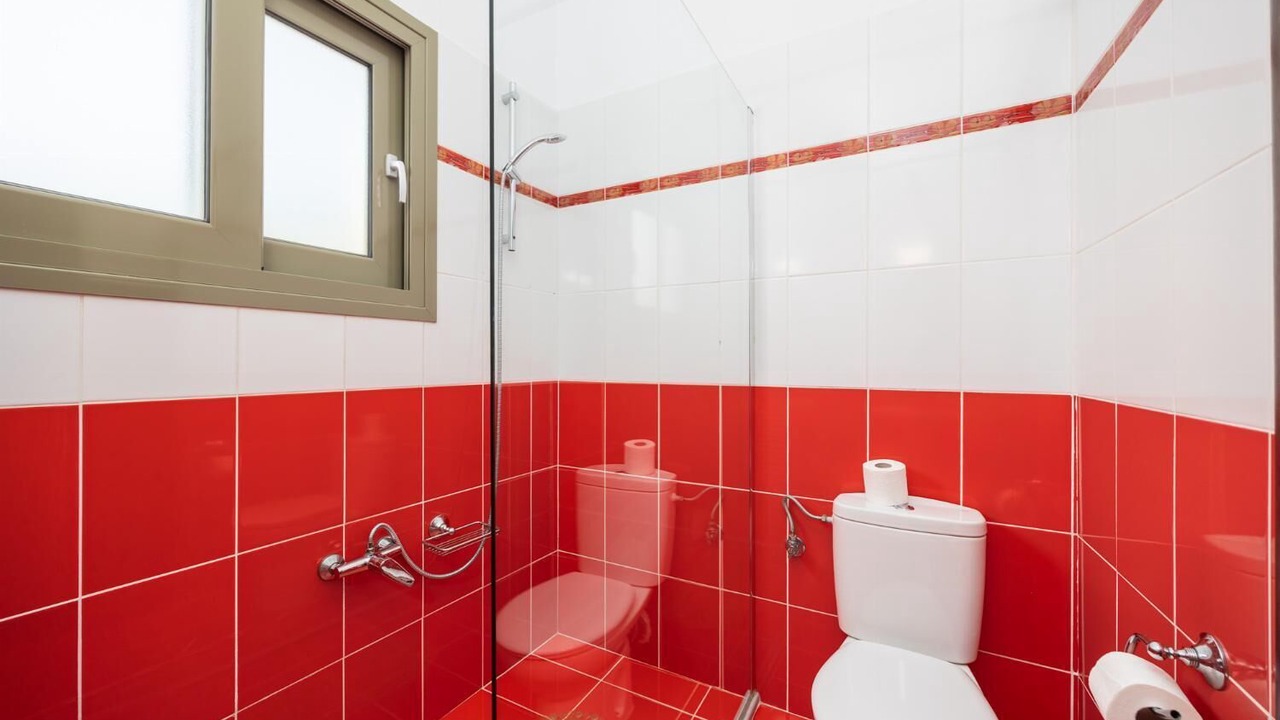 Photo of Bathroom in Sami