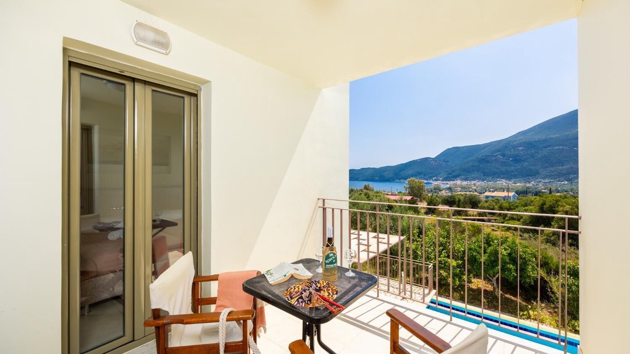 Photo of Patio Balcony in Sami