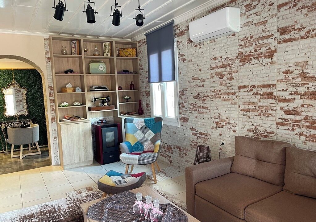 Photo of Livingroom in Katastari