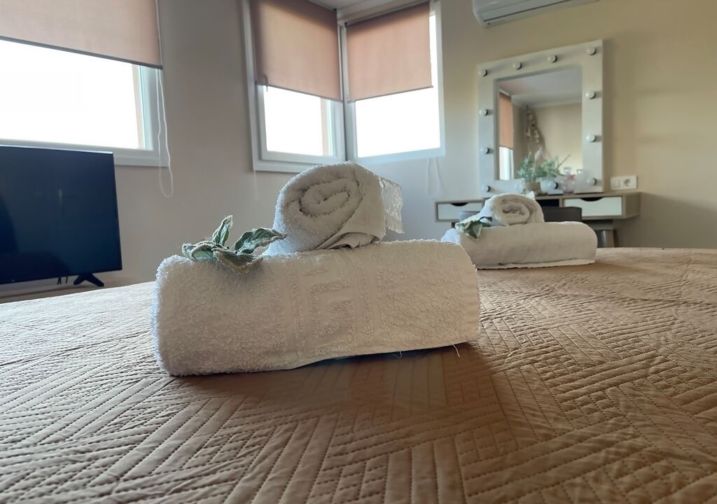 Photo of Bedroom in Katastari