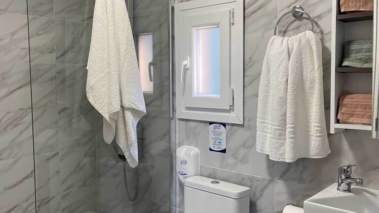 Photo of Bathroom in Katastari