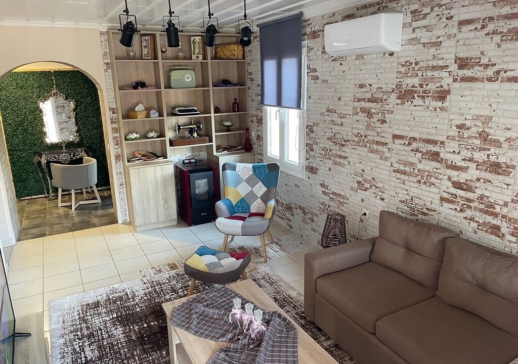 Photo of Livingroom in Katastari