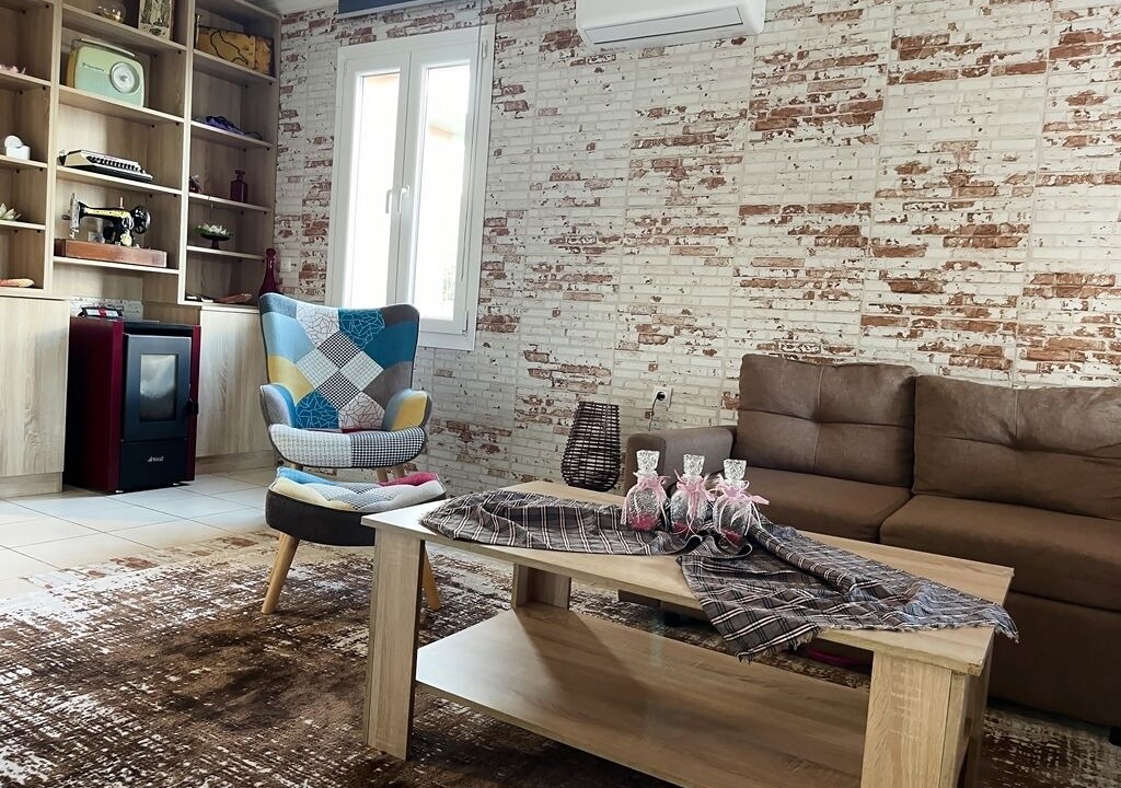 Photo of Livingroom in Katastari
