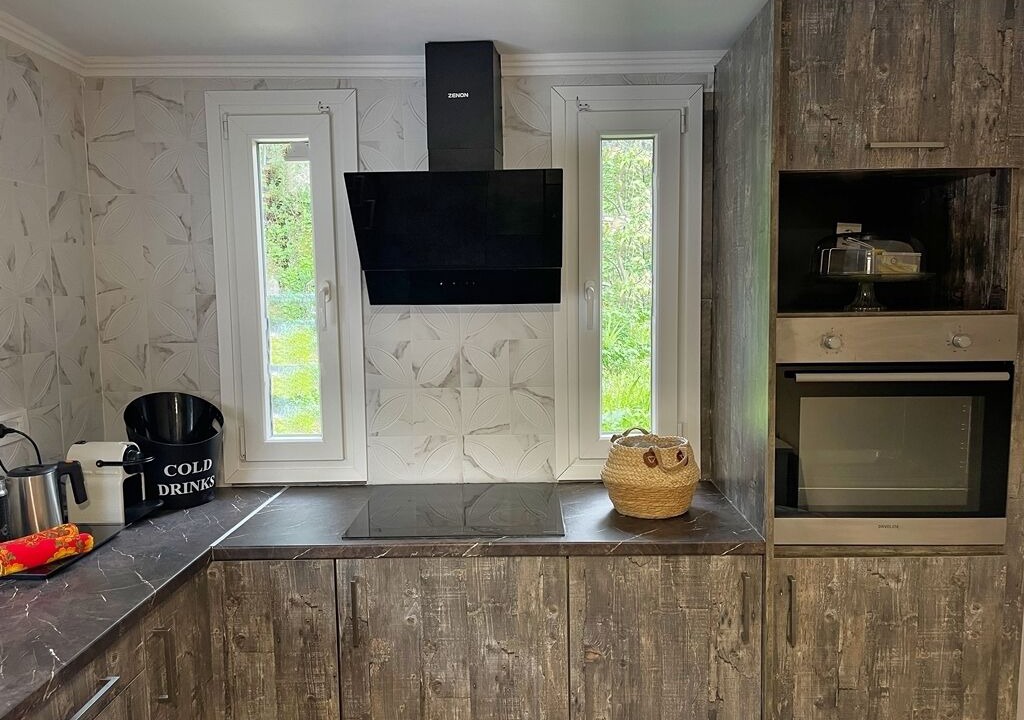 Photo of Kitchen in Katastari