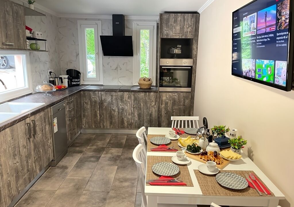 Photo of Kitchen in Katastari