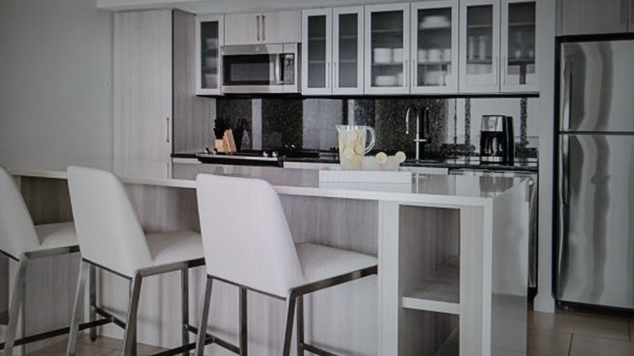 Photo of Kitchen in Marco Island