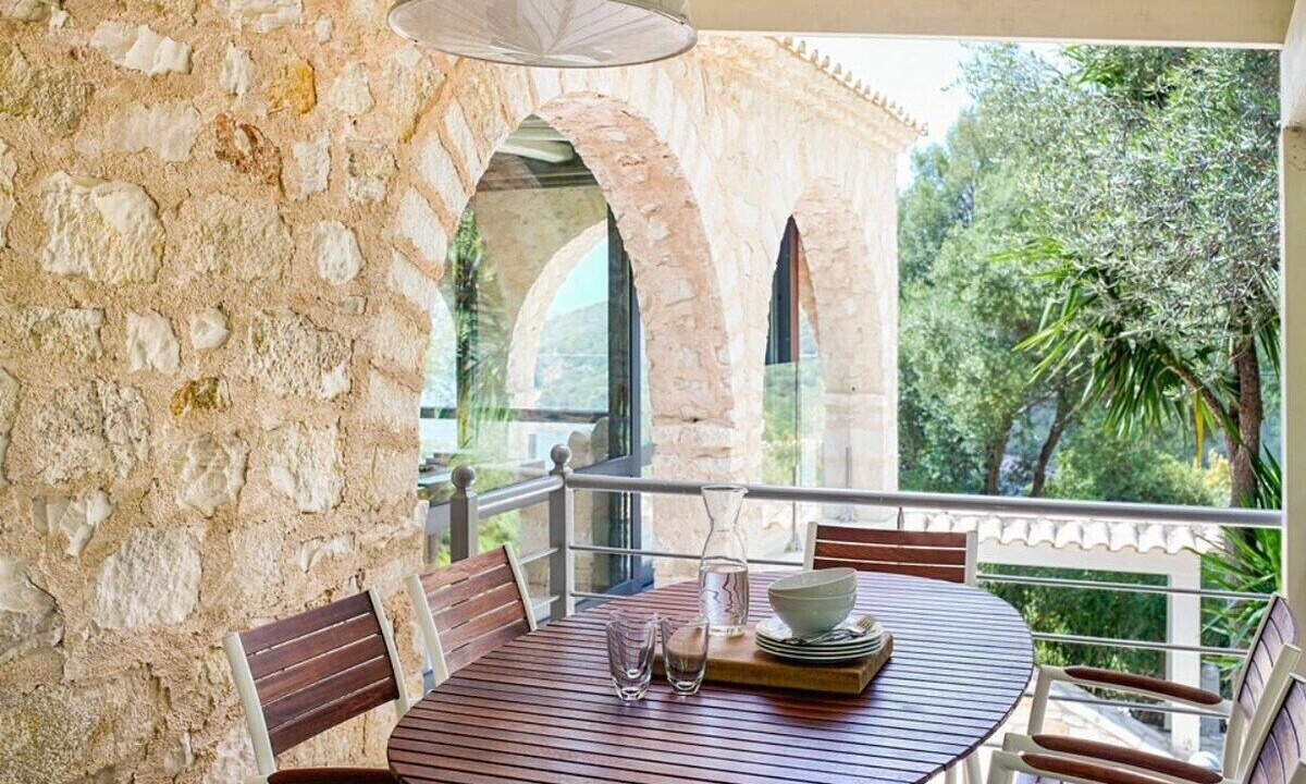 Photo of Outdoor in Sivota