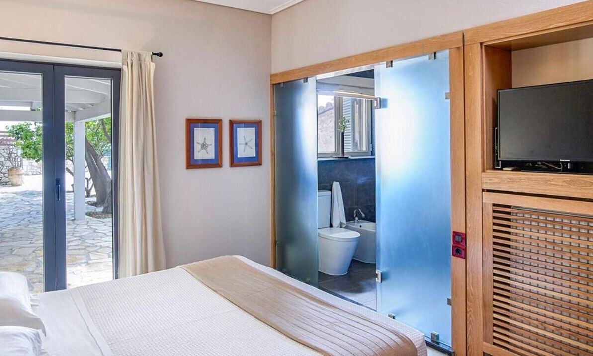 Photo of Bedroom in Sivota