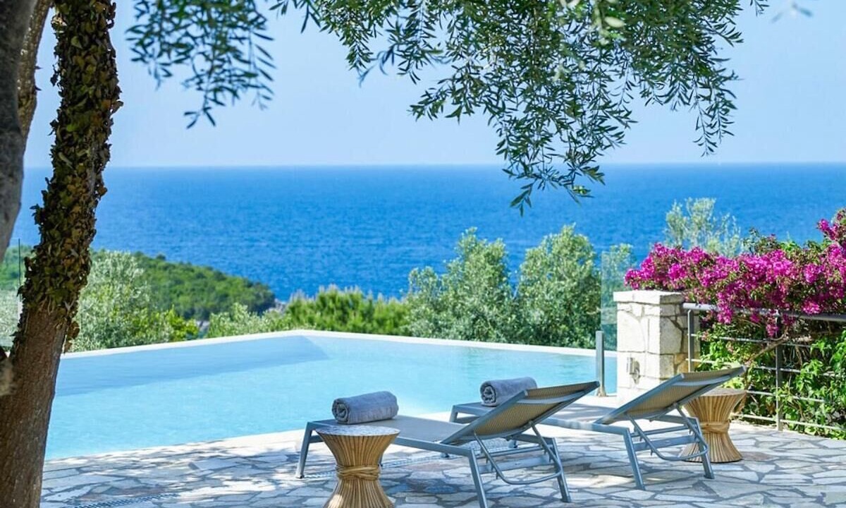Photo of Outdoor in Sivota
