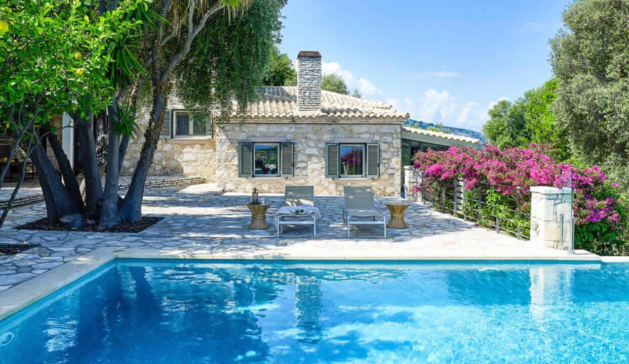 Photo of Outdoor in Sivota