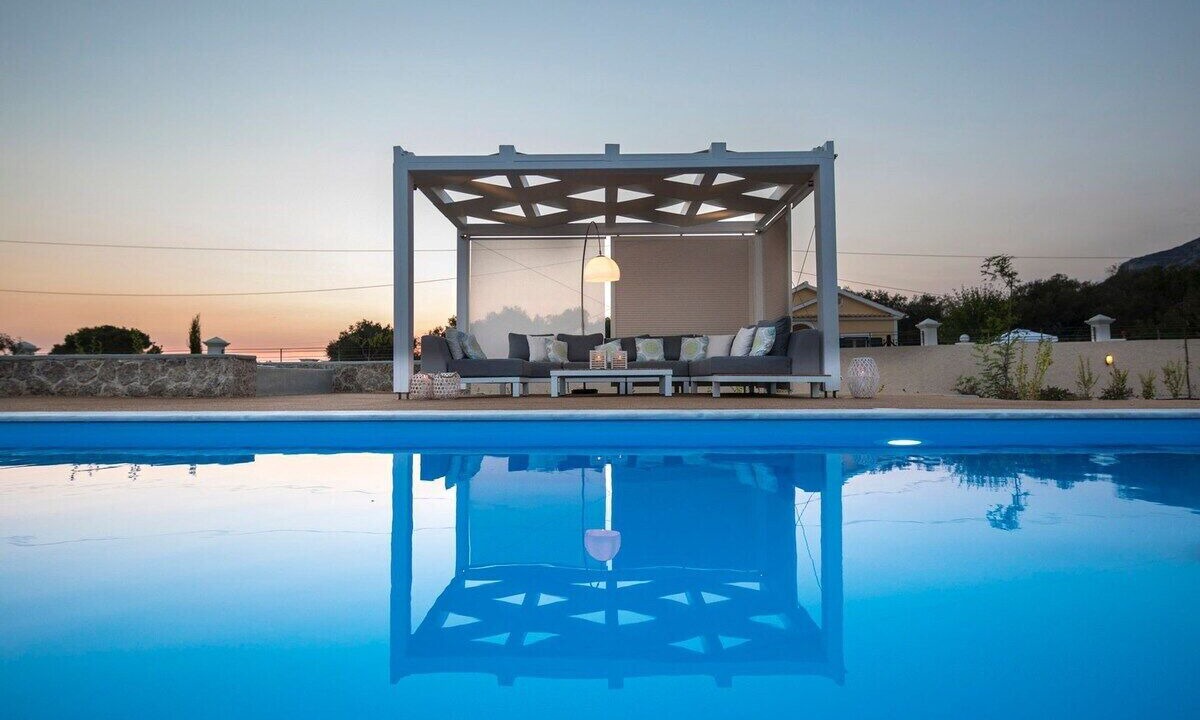Photo of Outdoor in Agios Matthaios