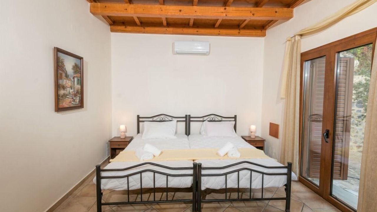 Photo of Bedroom in Agia Triada