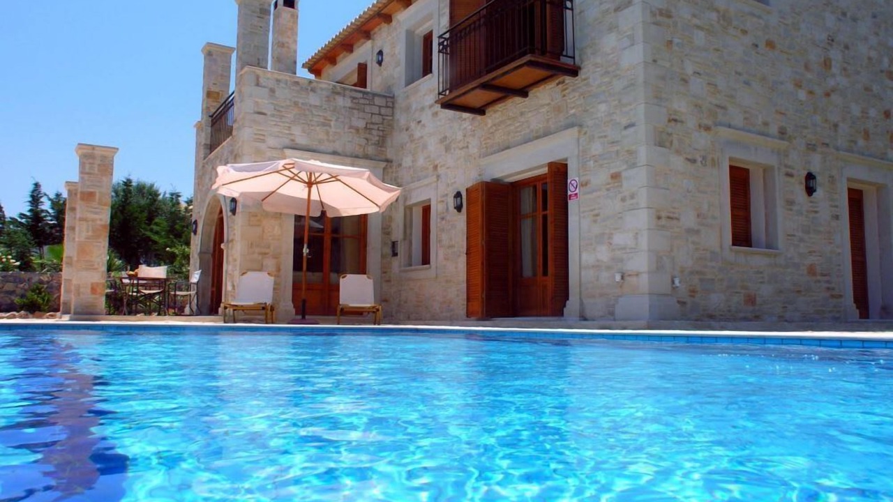Photo of Outdoor in Agia Triada