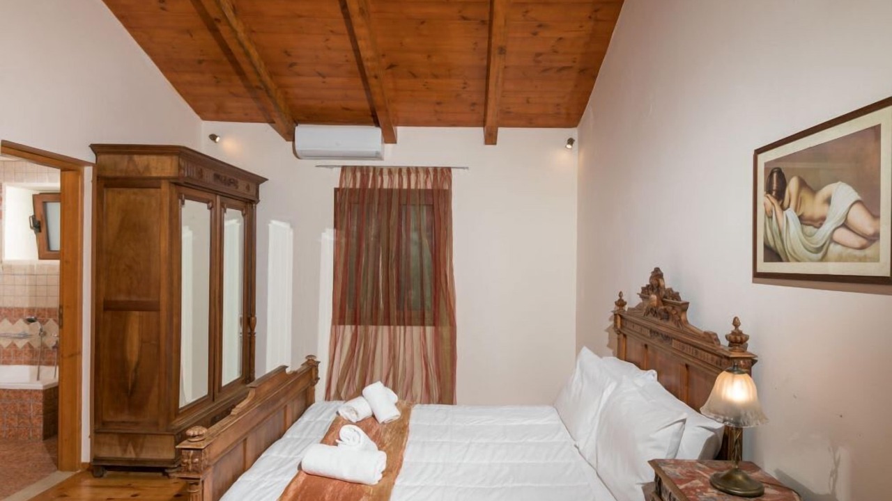 Photo of Bedroom in Agia Triada
