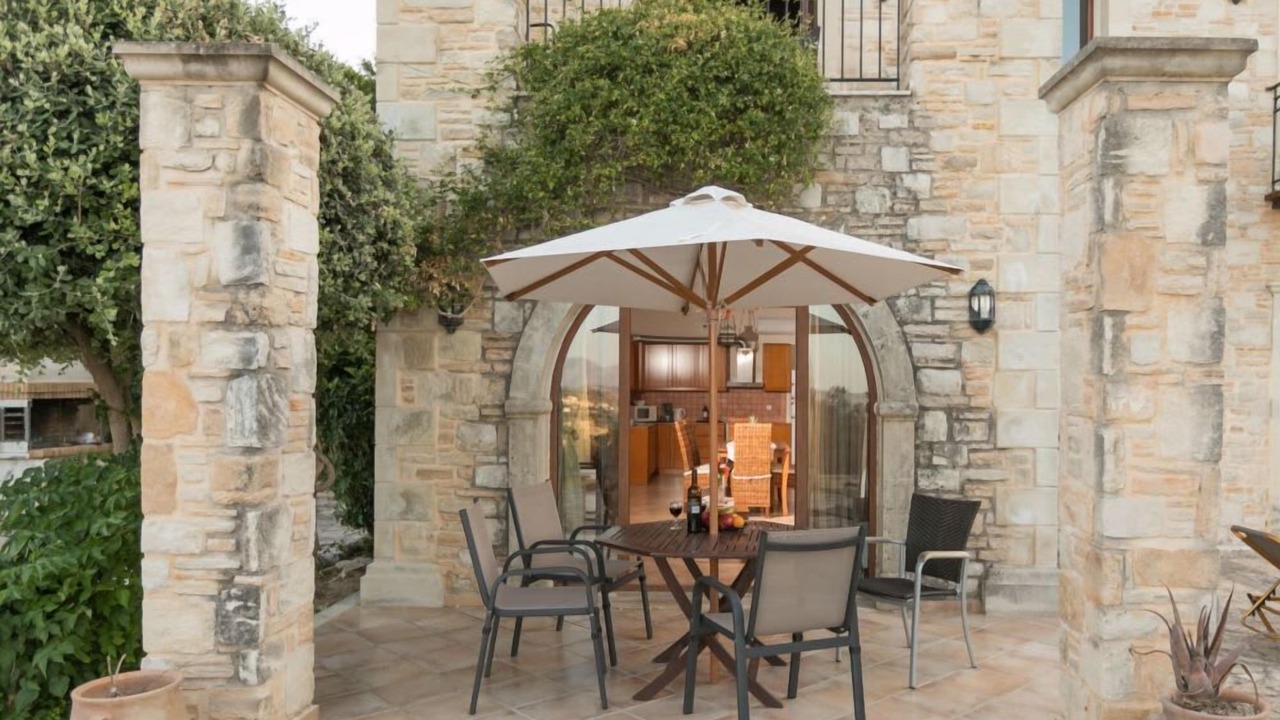Photo of Outdoor in Agia Triada