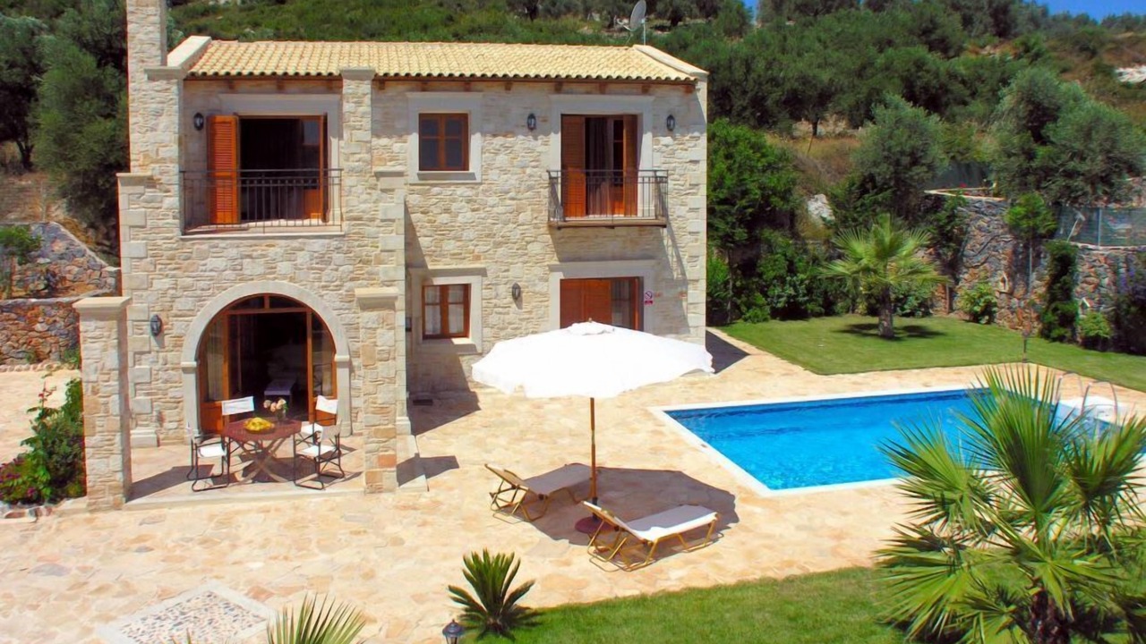 Photo of Outdoor in Agia Triada