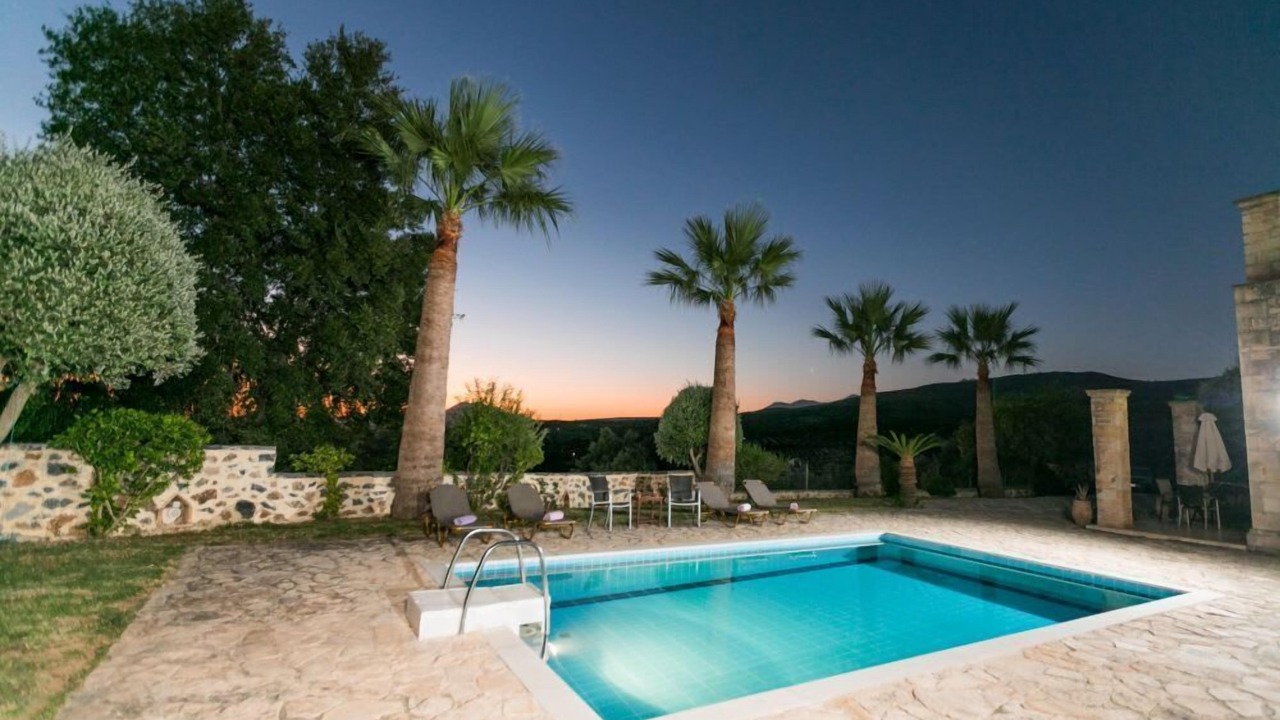 Photo of Outdoor in Agia Triada