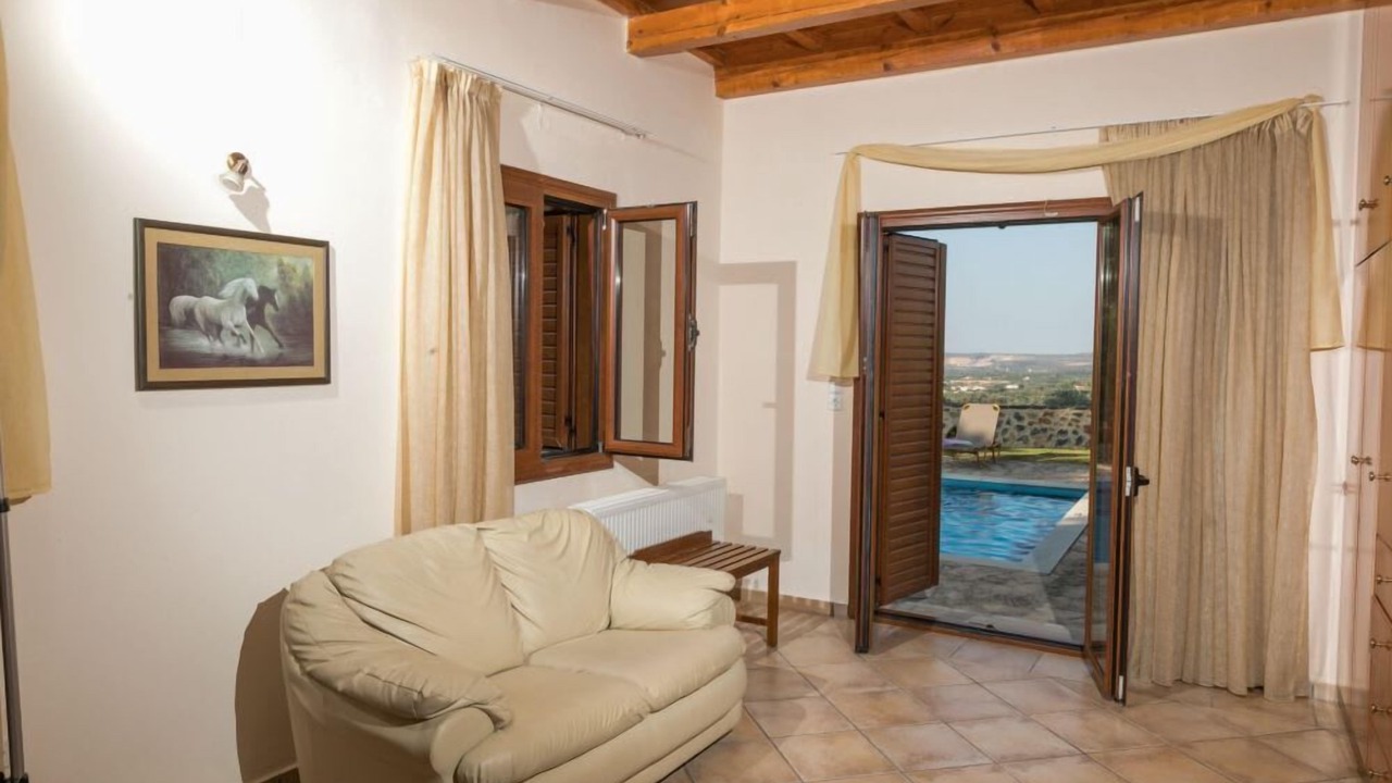 Photo of Outdoor in Agia Triada