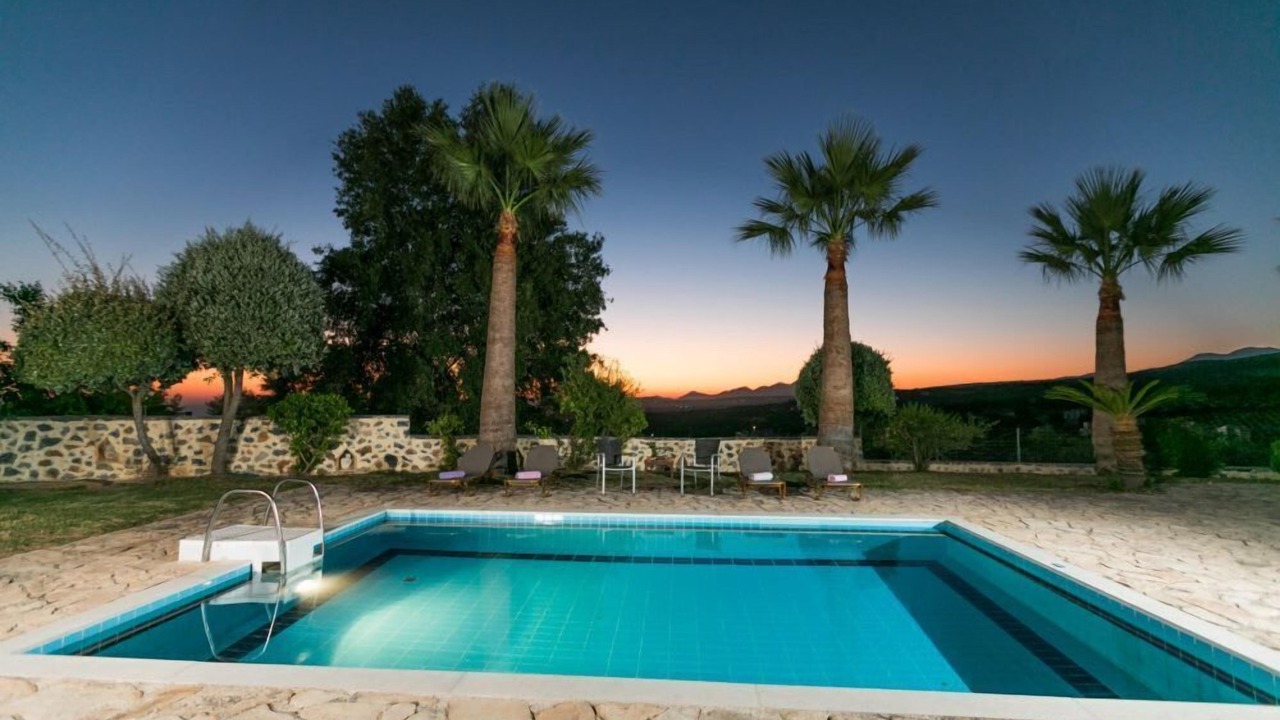 Photo of Outdoor in Agia Triada