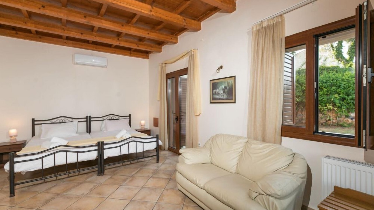 Photo of Livingroom in Agia Triada