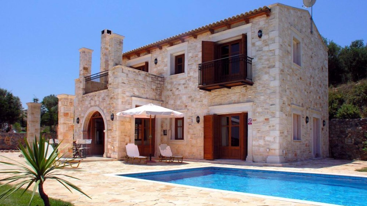 Photo of Outdoor in Agia Triada