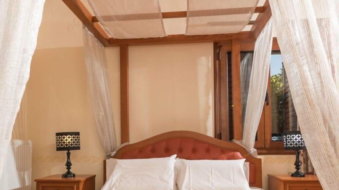 Photo of Bedroom in Agia Triada