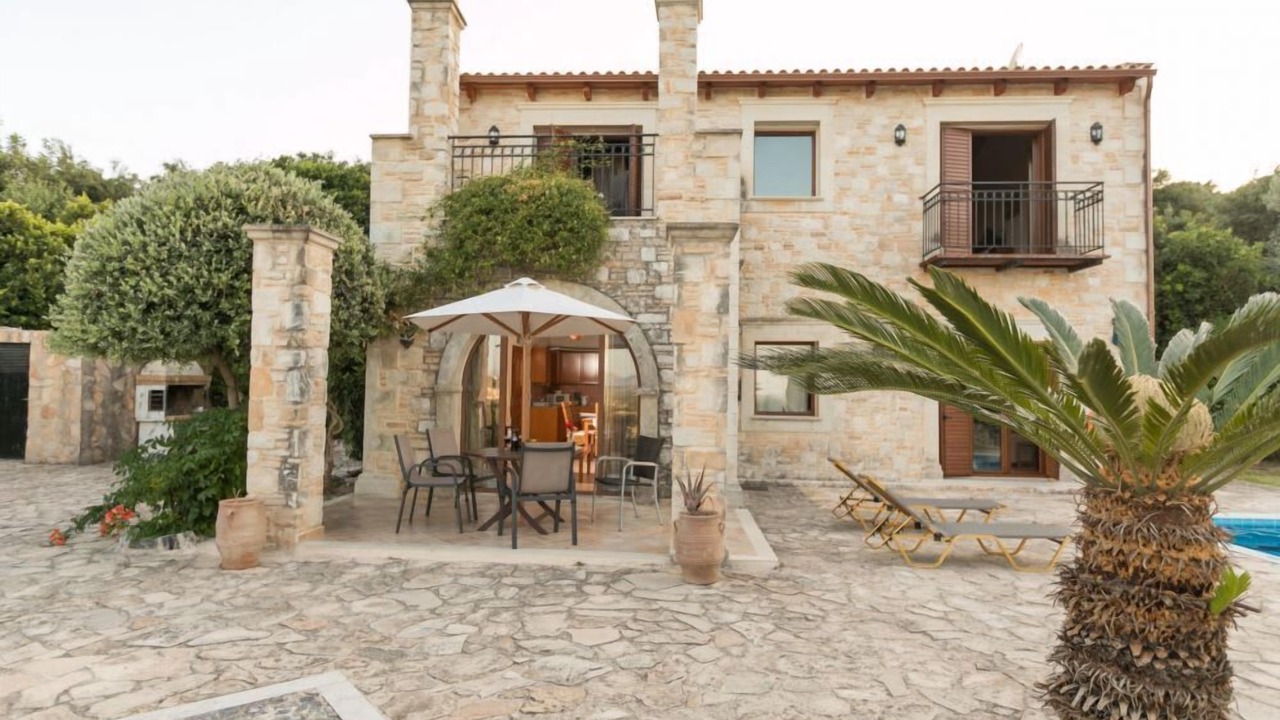 Photo of Outdoor in Agia Triada