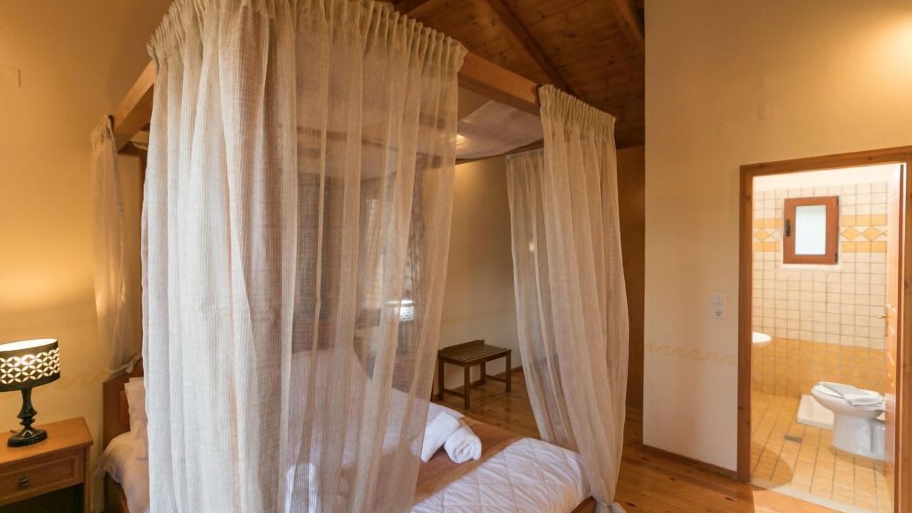 Photo of Bedroom in Agia Triada