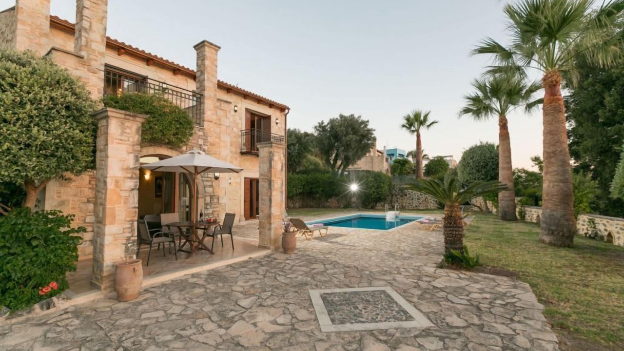 Photo of Outdoor in Agia Triada