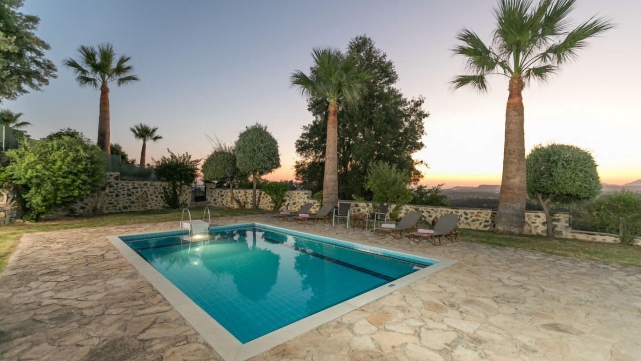 Photo of Outdoor in Agia Triada